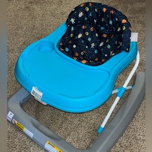 Brand New w/Box Baby Walker
